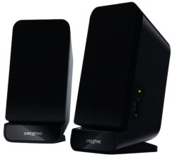 CREATIVE  A60 2.0 PC Speakers